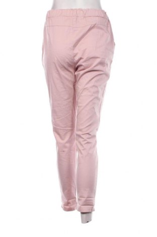 Damenhose, Größe L, Farbe Rosa, Preis 8,45 €