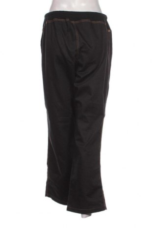 Pantaloni de femei, Mărime XXL, Culoare Negru, Preț 37,73 Lei