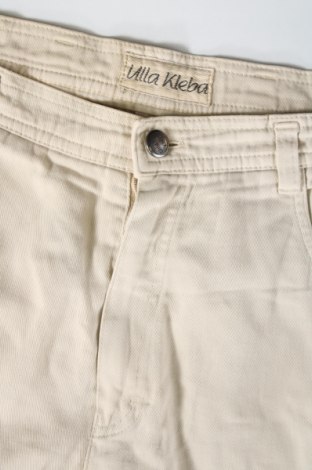 Pantaloni de femei, Mărime M, Culoare Bej, Preț 37,73 Lei