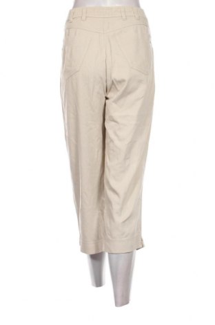 Γυναικείο παντελόνι, Μέγεθος M, Χρώμα  Μπέζ, Τιμή 8,01 €