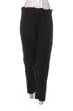 Pantaloni de femei, Mărime XL, Culoare Negru, Preț 33,99 Lei