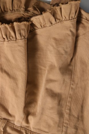 Pantaloni de femei, Mărime M, Culoare Maro, Preț 42,17 Lei