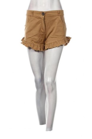Pantaloni de femei, Mărime M, Culoare Maro, Preț 42,17 Lei
