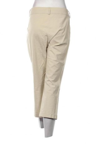 Damenhose, Größe XL, Farbe Beige, Preis 8,01 €