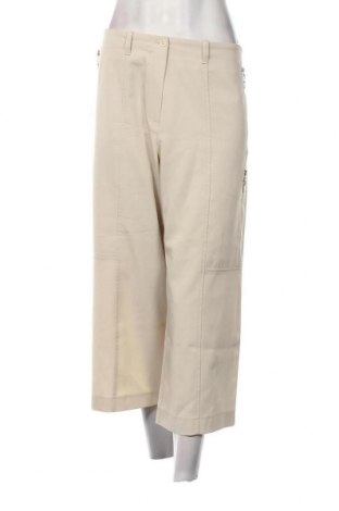 Damenhose, Größe L, Farbe Beige, Preis 8,01 €