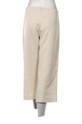 Pantaloni de femei, Mărime L, Culoare Bej, Preț 39,95 Lei