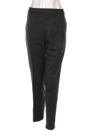 Pantaloni de femei, Mărime L, Culoare Negru, Preț 53,42 Lei