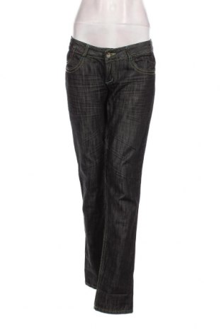 Γυναικείο παντελόνι, Μέγεθος M, Χρώμα Γκρί, Τιμή 8,46 €
