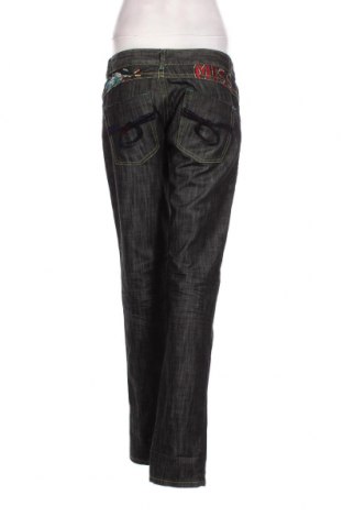 Pantaloni de femei, Mărime M, Culoare Gri, Preț 39,96 Lei
