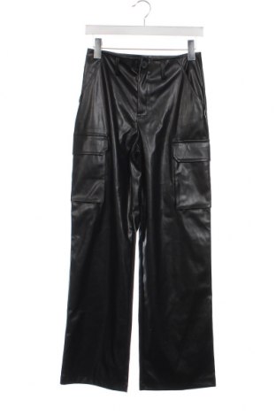 Pantaloni de femei, Mărime XS, Culoare Negru, Preț 14,99 Lei