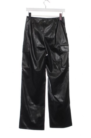Γυναικείο παντελόνι, Μέγεθος XS, Χρώμα Μαύρο, Τιμή 8,46 €