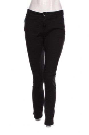 Γυναικείο παντελόνι, Μέγεθος XL, Χρώμα Μαύρο, Τιμή 8,14 €