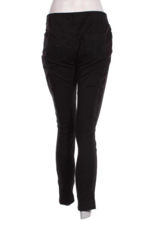 Pantaloni de femei, Mărime XL, Culoare Negru, Preț 44,39 Lei
