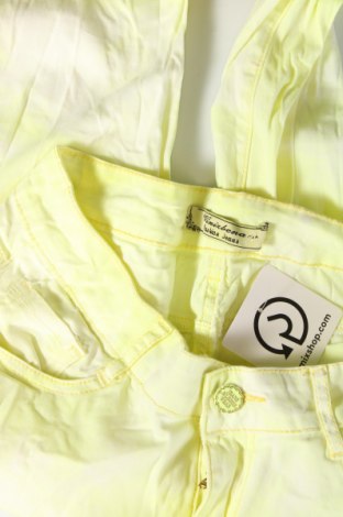 Γυναικείο παντελόνι, Μέγεθος M, Χρώμα Κίτρινο, Τιμή 8,18 €