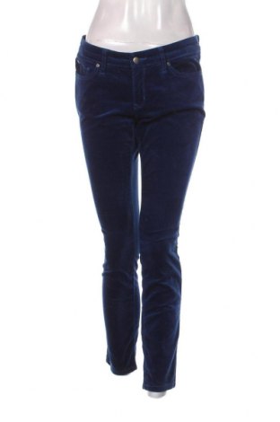 Pantaloni de femei, Mărime M, Culoare Albastru, Preț 42,18 Lei