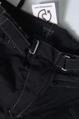 Dámské kalhoty , Velikost L, Barva Černá, Cena  261,00 Kč