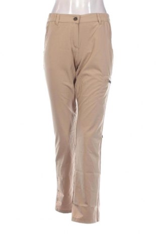 Damenhose, Größe M, Farbe Beige, Preis 11,91 €