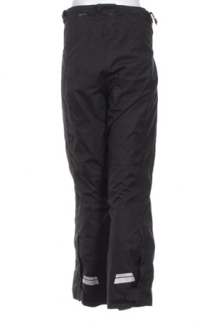 Γυναικείο παντελόνι, Μέγεθος L, Χρώμα Μαύρο, Τιμή 13,51 €