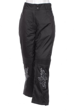 Dámské kalhoty , Velikost XL, Barva Černá, Cena  286,00 Kč