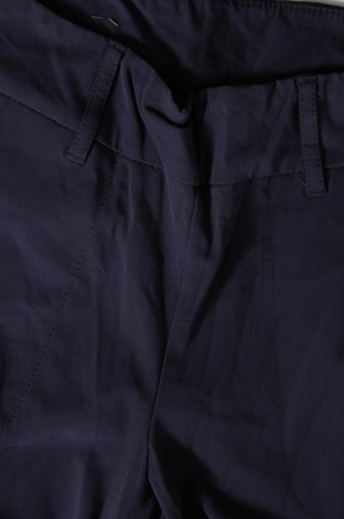 Γυναικείο παντελόνι, Μέγεθος M, Χρώμα Μπλέ, Τιμή 5,38 €