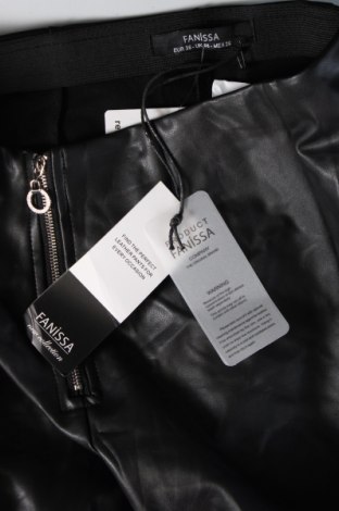 Γυναικείο παντελόνι, Μέγεθος S, Χρώμα Μαύρο, Τιμή 5,69 €