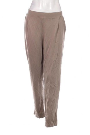 Дамски панталон, Размер XL, Цвят Бежов, Цена 14,50 лв.