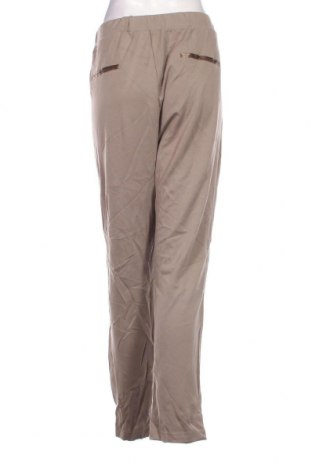 Dámské kalhoty , Velikost XL, Barva Béžová, Cena  231,00 Kč