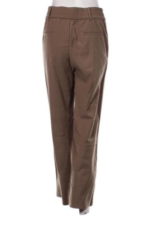 Γυναικείο παντελόνι, Μέγεθος M, Χρώμα  Μπέζ, Τιμή 5,56 €