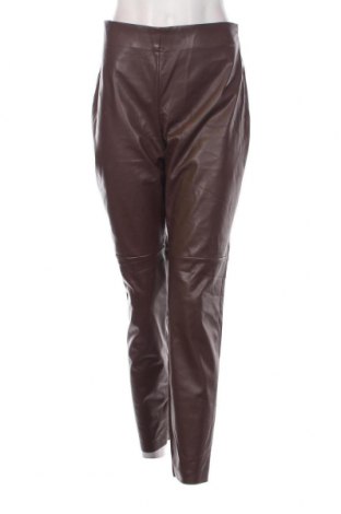 Γυναικείο παντελόνι, Μέγεθος L, Χρώμα Καφέ, Τιμή 9,96 €