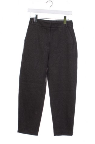 Pantaloni de femei, Mărime XS, Culoare Gri, Preț 50,56 Lei