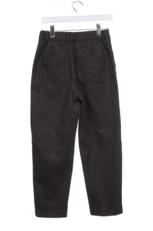 Pantaloni de femei, Mărime XS, Culoare Gri, Preț 31,48 Lei