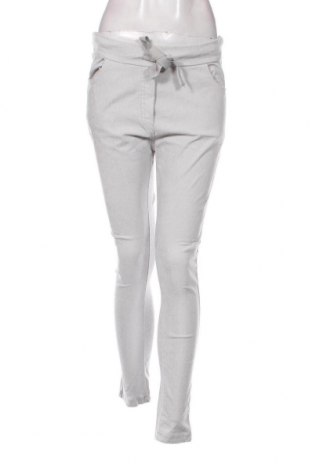 Γυναικείο παντελόνι, Μέγεθος XL, Χρώμα Γκρί, Τιμή 8,97 €