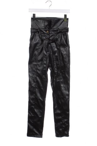 Dámské kalhoty , Velikost XS, Barva Černá, Cena  231,00 Kč