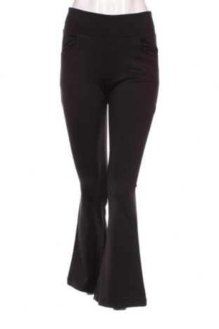 Γυναικείο παντελόνι, Μέγεθος M, Χρώμα Μαύρο, Τιμή 7,24 €
