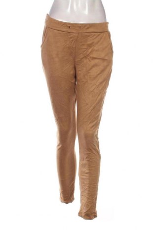 Damenhose, Größe M, Farbe Beige, Preis € 4,99