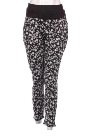 Γυναικείο παντελόνι, Μέγεθος 5XL, Χρώμα Πολύχρωμο, Τιμή 9,87 €