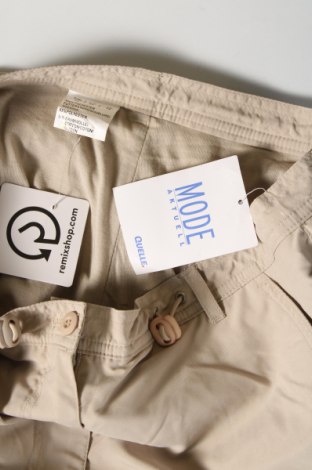 Damenhose, Größe M, Farbe Beige, Preis € 5,05