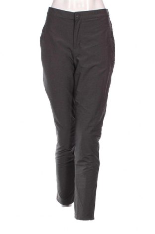 Pantaloni de femei, Mărime S, Culoare Gri, Preț 38,49 Lei