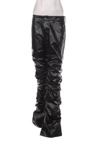 Pantaloni de femei, Mărime L, Culoare Negru, Preț 45,40 Lei