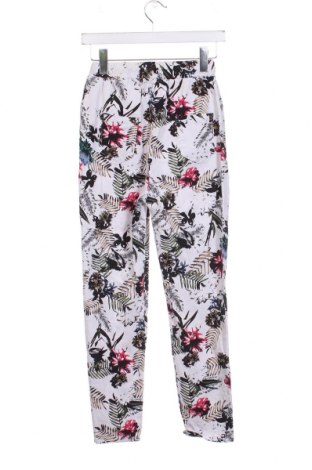 Γυναικείο παντελόνι, Μέγεθος XS, Χρώμα Πολύχρωμο, Τιμή 8,45 €