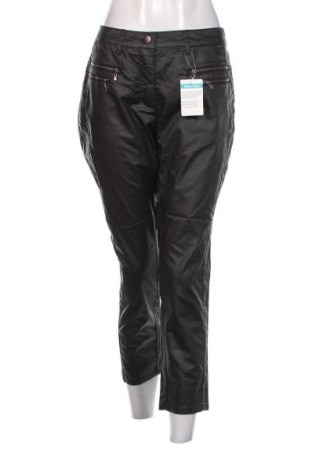 Дамски панталон, Размер L, Цвят Черен, Цена 18,40 лв.