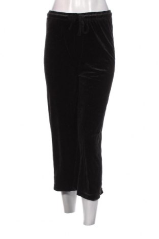 Γυναικείο παντελόνι, Μέγεθος XS, Χρώμα Μαύρο, Τιμή 5,92 €