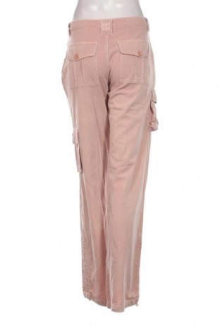 Pantaloni de femei, Mărime L, Culoare Mov deschis, Preț 44,40 Lei