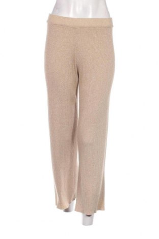 Pantaloni de femei, Mărime M, Culoare Bej, Preț 23,85 Lei