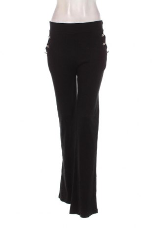 Дамски панталон, Размер M, Цвят Черен, Цена 45,98 лв.