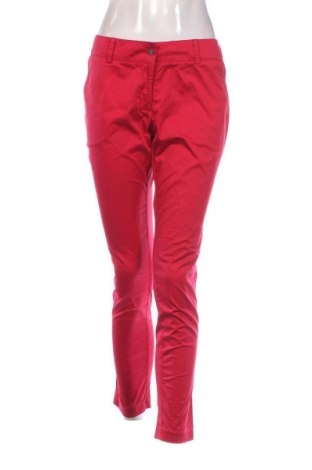 Дамски панталон, Размер M, Цвят Розов, Цена 15,66 лв.