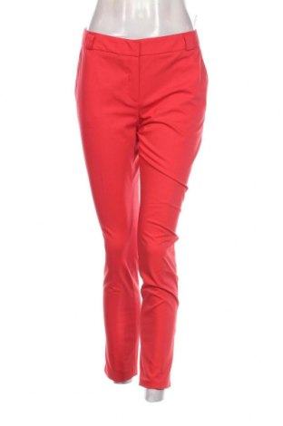 Damenhose, Größe M, Farbe Rot, Preis 8,90 €