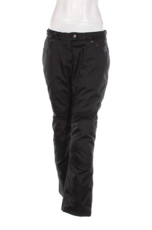 Дамски панталон, Размер L, Цвят Черен, Цена 35,88 лв.