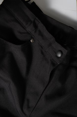 Γυναικείο παντελόνι, Μέγεθος M, Χρώμα Μαύρο, Τιμή 17,40 €