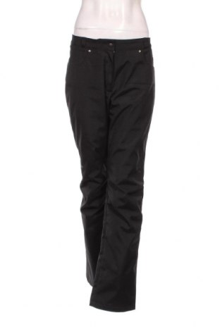 Pantaloni de femei, Mărime M, Culoare Negru, Preț 95,39 Lei